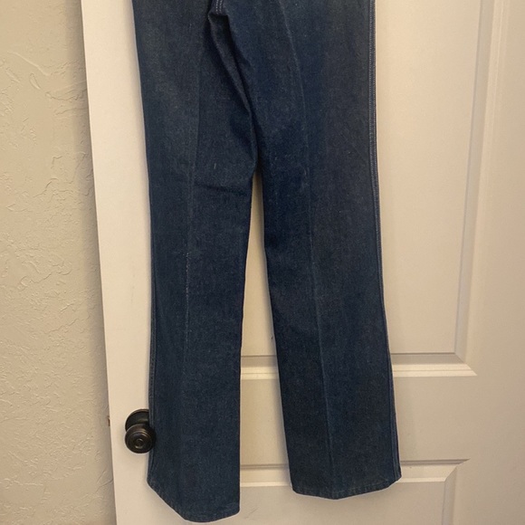 Vintage Kenny Rogers boot cut jeans - Picture 6 of 9
